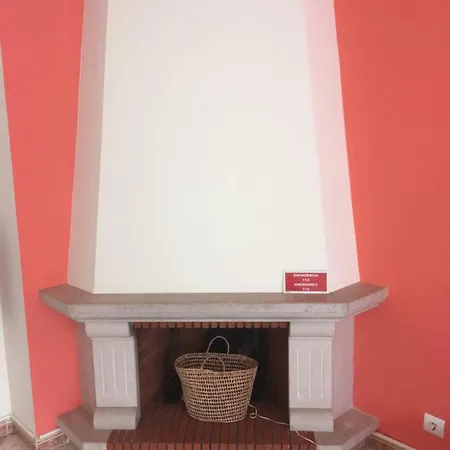 Διαμέρισμα Guarda-joias House *