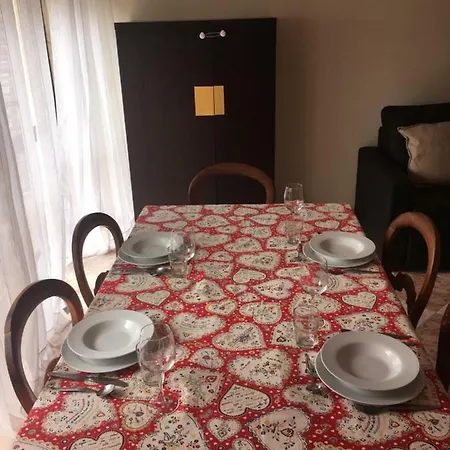 Guarda-joias House Διαμέρισμα