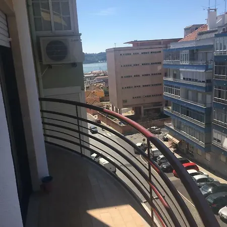 Guarda-joias House * Lisboa