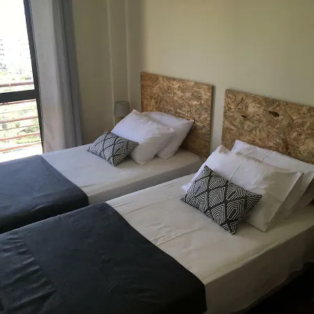 Apartment Guarda-joias House Lisbon