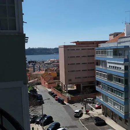 Guarda-joias House Apartment Lisbon